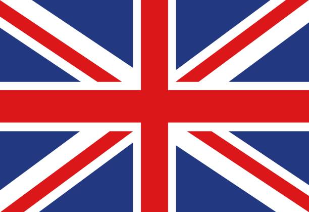English Flag